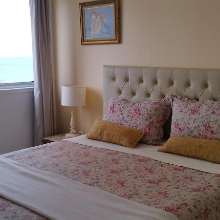 Apartamento Na Praia De Iracema Com Vista Mar Fortaleza  Exterior photo